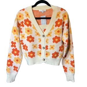 HYFVE Two piece Sweater set